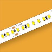 Quality ERP SMD Strip 2835 3000K Warm White LED Strip DC24V For Indoor for sale