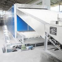 Quality Continuous Belt Dryer for sale
