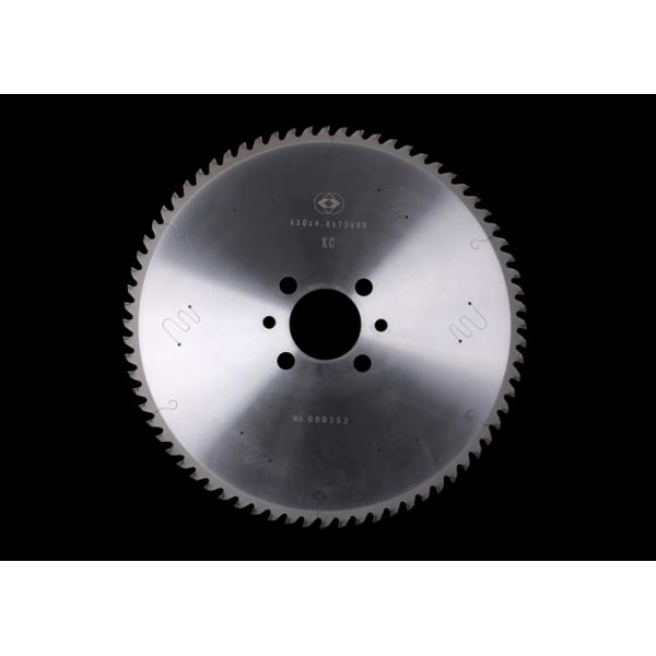 Quality Customized precise panel sizing circular saw blade Professional for sale