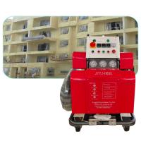 China Hydraulic Driven 380V 50HZ PU Foam Spray Machine for sale