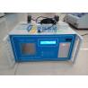 China Kinetic Energy Tester Toys Testing Equipment to test Projectile Velocity factory
