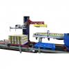 Quality Electric Empty Can Palletizer , Tin Container Making Machine For Food Medical for sale
