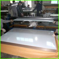 China 201 304 316 310 TISCO Hot rolled Stainless Steel Sheets JIS AISI GB DIN EN factory