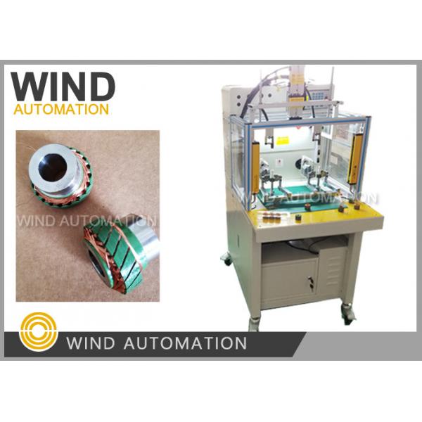 Quality Skew Armature Stator Flyer Winding Machine Outrunner Bldc Motors For Drone Pump for sale