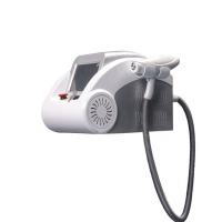 Quality Rechargeable Home Laser Tattoo Removal Machine 1-8mm Nd Yag Laser Portable for sale