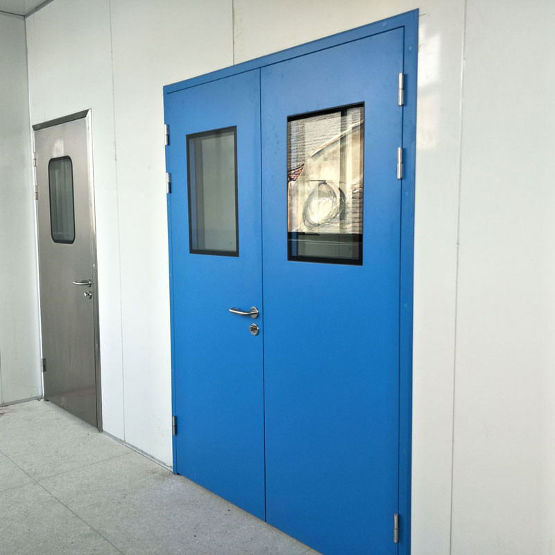 Quality GMP Cleanroom Door for sale