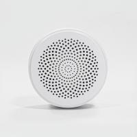 China Waterless ABS Car Scent Diffuser , Cool Mist Humidifier Scents 10x4.2x8.5Cm factory