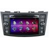 China Autoradio DVD GPS TV for Suzuki Swift 2011-2012 with mp3 player OCB-7055 factory