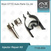 Buy cheap 7135-654 Delphi Injector Repair Kit R00501Z With Nozzle L456PRD from wholesalers