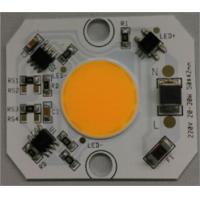 Quality AC 20W - 30W DOB LED Module 0.99 PF High Voltage COB For Lowbay Light for sale