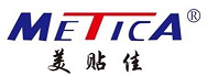 China Metica Machinery (Shanghai) Co., Ltd. logo