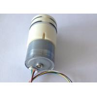 Quality Super Quiet Micro Vacuum Pump For Medical apparatus and instruments for sale