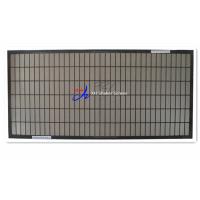 China Mi Swaco Mongoose Shaker Screens Composite 20 Mesh To 325 Mesh For Oil Tools for sale