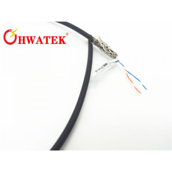 Quality Multiple Conductor Hook Up Wire , UL20002 Copper Core Electrical Wires And for sale