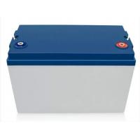 Quality Deep Cycle High Safety 24V 500AH Energy Storage Lithium NCM Battery With CE/ROHS for sale