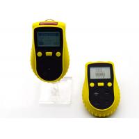 Quality Diffusion type H2S Gas Detector 0-100PPM High Precision Electrochemistry Sensor for sale