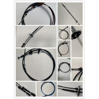 Quality OEM 8E0609721AT Auto Brake Cable One Year Warranty for sale