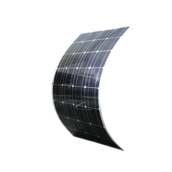 Quality Thin Film Laminated Solar Panels for sale
