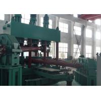 Quality Stainless Steel Tube Straightening Machine For Seamless Pipe Manufacturing for sale