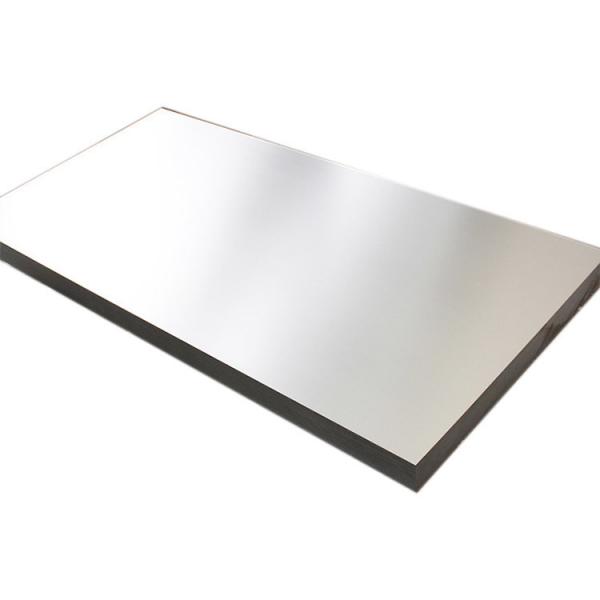 Quality 6061 6063 Aluminum Sheet Plate 3000mm Fulled Hard Container Plate for sale