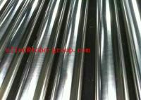 China Super duplex steel steel pipeASTM A790/790M S31803 (2205 / 1.4462), UNS S32750 (1.4410) UNSS32760 factory