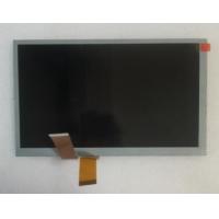 Quality 8" Innolux At080tn03 V.7 Tft Lcd Monitor 800*480 Lcm Display Screens for sale