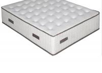 China King Size Pocket Sprung Mattress ISO9001 Certification OEM Service factory