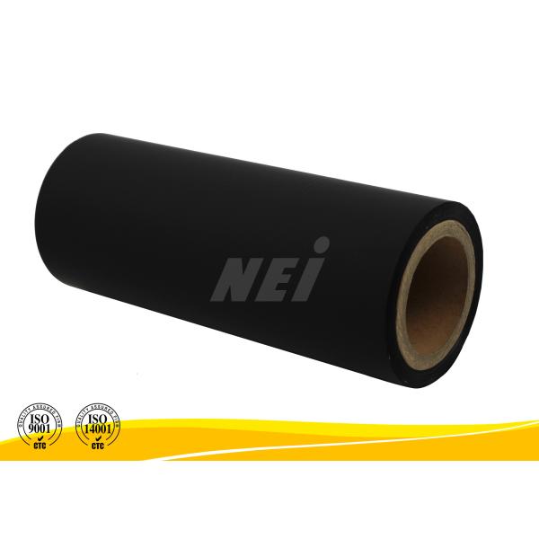 Quality Professional Soft Touch Film Lamination Rolls SGS ISO9001 Certification for sale