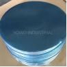 China 600mm Diameter 2.5mm 1100 Blank Aluminium Discs factory