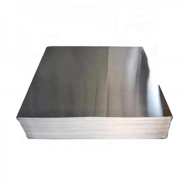 Quality 5mm 10mm Thickness Aluminum Sheet Plate 1050 1060 1100 Alloy for sale