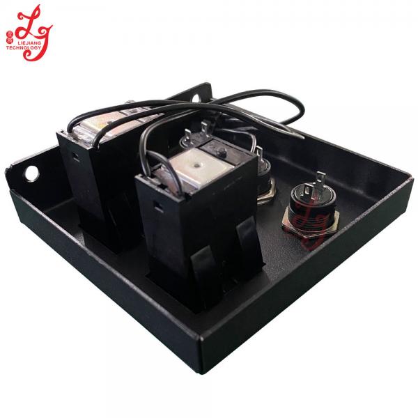 Quality Electrical Power 12V 24V Digital Meter Counter Mechanical for sale