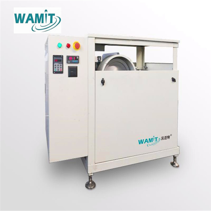 China WAMIT 43000-55000Psi Continuous High Pressure Water Jet Pump for sale
