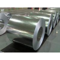 China Q235 Q195 DC01 DC02 Cold Rolled Galvanized Steel Coil Sheet 0.12-4.0 Thickness factory