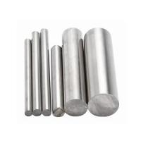 Quality 1 Inch Precision Ground Stainless Steel Round Bar Rod 316 316L 304 304L 20mm 316 for sale