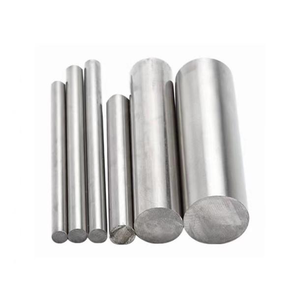 Quality 1 Inch Precision Ground Stainless Steel Round Bar Rod 316 316L 304 304L 20mm 316 Ss Bar Stock for sale