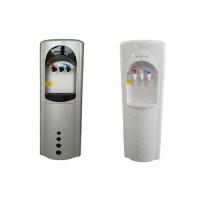 Quality Free Standing Pipeline Water Dispenser , 3 Tap Water Dispenser For Home / Office for sale