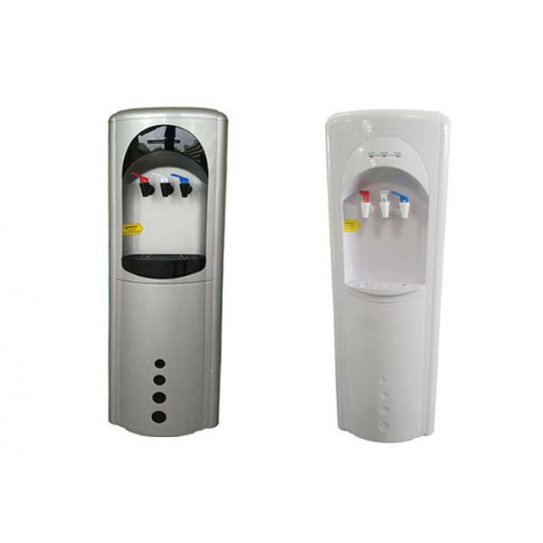 Quality Free Standing Pipeline Water Dispenser , 3 Tap Water Dispenser For Home / Office for sale