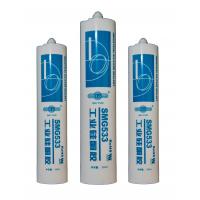 china SMG533 RTV Cartridge Silicone Thermal Paste For Led Lights