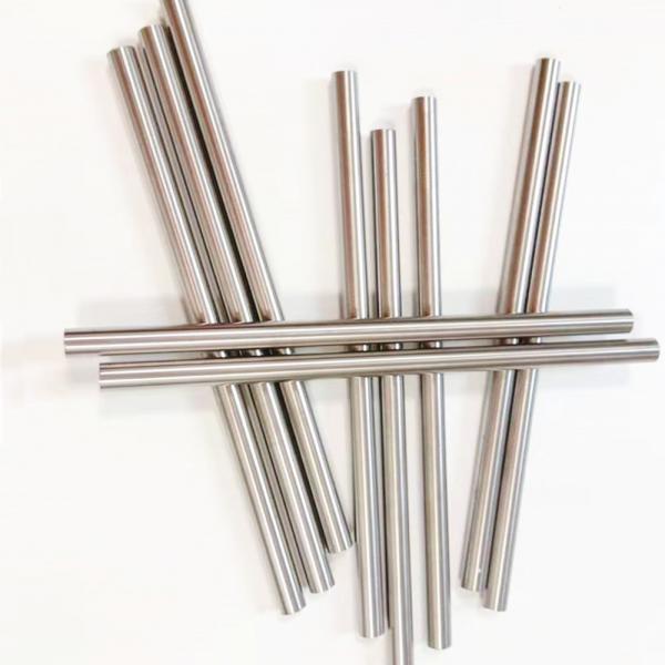 Quality T.RS. 4400 Ground Carbide Rods 12% Cobalt Solid Carbide Rod With High Kic 10 for sale