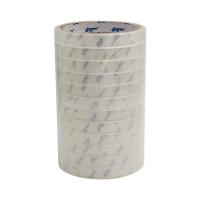 China Acrylic Adhesive Transparent Super Clear Packing Tape factory