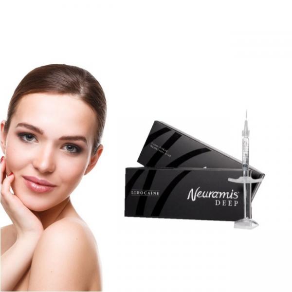 Quality Effective Medium To High Volume Treatment Neuramis Dermal Filler For Face Neck, for sale