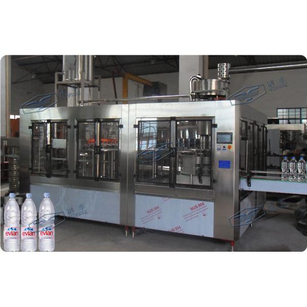 Quality PET Bottle Filling Machine for sale