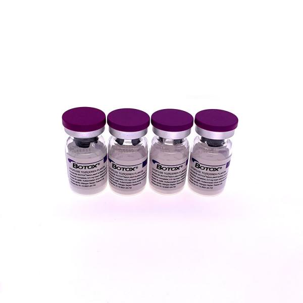 Quality 2022 Competitive Price Original Botulinum Toxin Allergan Botox 100 Units Anti for sale