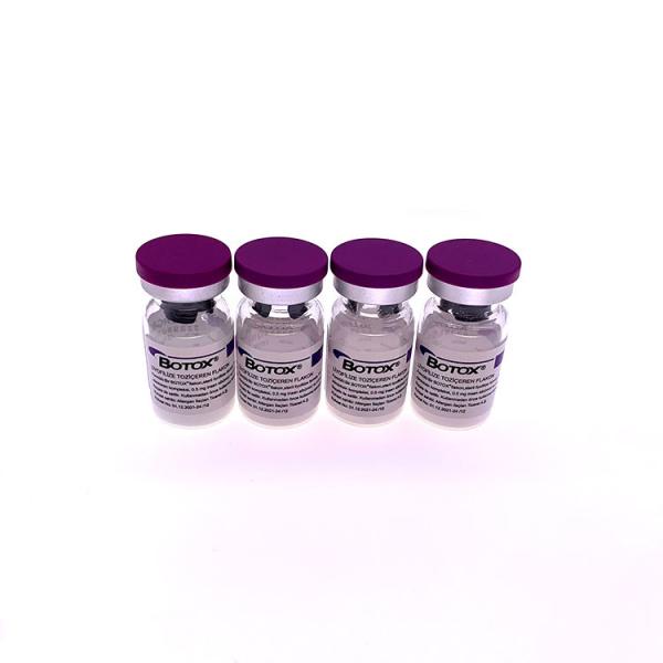 Quality Botulinum Toxin Type A 100 UNITS Allergan Botox for Anti Wrinkle for sale