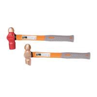 china Non-Sparking,Non-Magnetic Safety Tools Ball Peen Hammer