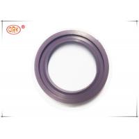 Quality OEM NBR Molded Rubber Seal Parts Abrasion-Resistence Colorful for sale