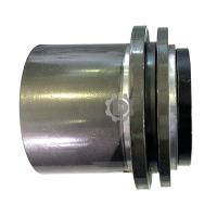 Quality 5000N.m Mini Planetary Gearbox Reducer for Track Device Travel Drive for sale