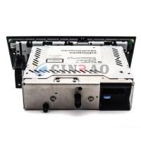 China Yellow Cable Type DVD Navigation Radio / BMW E92 Dvd Player CD73 Model for sale
