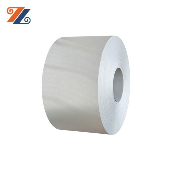 Quality Cold Rolled 304L Stainless Steel Coil 20-1240mm SS Strip Coil AISI for sale