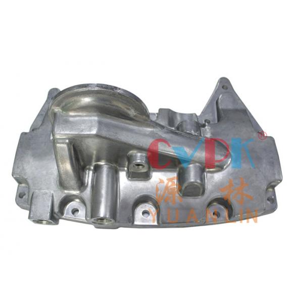 Quality 209-7291 Engine Mining Excavator Diesel 209-7291 Aluminum Of  Oil Cover Engine For C6.4 for sale